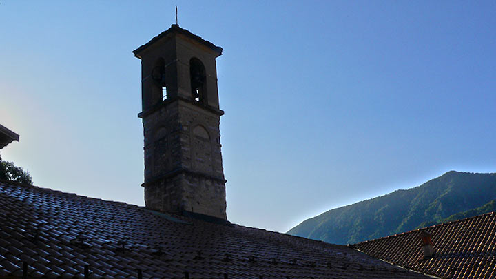 Alcune foto della nostra Casa e del nostro vivere quotidiano